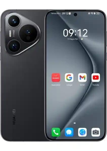 Huawei Pura 70 ve Xiaomi 14T Akıllı Telefonlarının Detaylı Karşılaştırması