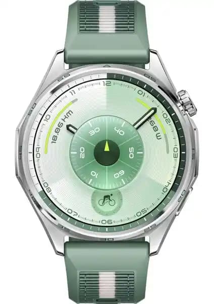 Huawei Watch GT 6 ile Xiaomi Watch S4 Rainbow Akıllı Saat Karşılaştırması