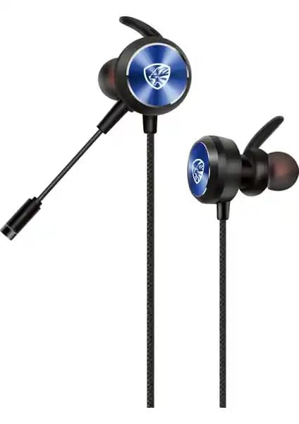 Hytech Hy-Gk3 ve Rampage RM-K21 SUPERB Kulak İçi Oyuncu Kulaklıkları Karşılaştırması