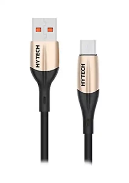 Hytech HY-X250 ve S-Link Swapp SW-C509 Micro USB Kablo Karşılaştırması