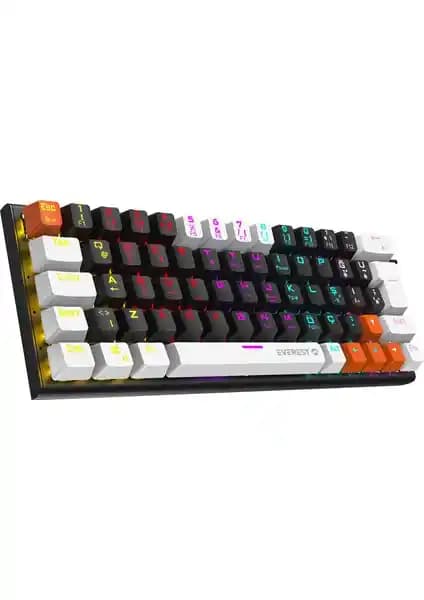 İki Popüler Mekanik Oyun Klavyesinin Detaylı Karşılaştırması