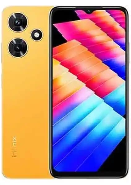 Infinix Hot 30i ve Hot 40i Modellerinin Detaylı Teknik Karşılaştırması