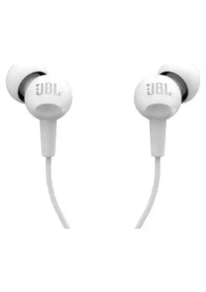 JBL C100SIUWHT ve Rosstech Rs-50 Pro Mikrofonlu Kulaklık Karşılaştırması