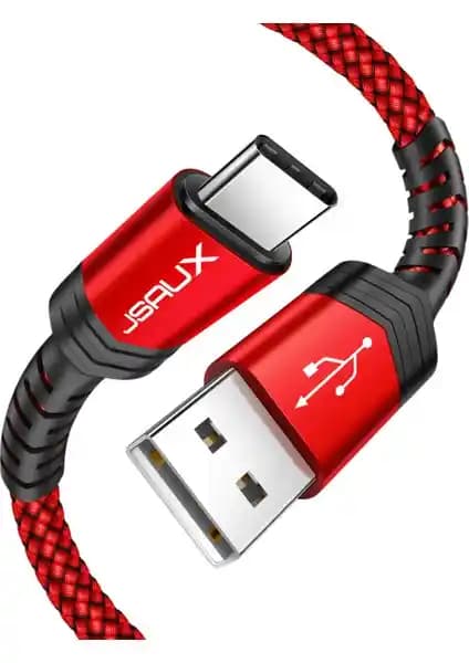 JSAUX USB-C Kablo Serileri Karşılaştırması: Hızlı Şarj ve Veri Aktarımı Özellikleri