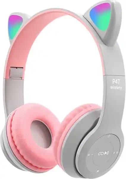 Kablosuz Bluetooth Kulaklık Karşılaştırması: P47M ve P68 Modellerinin Özellikleri