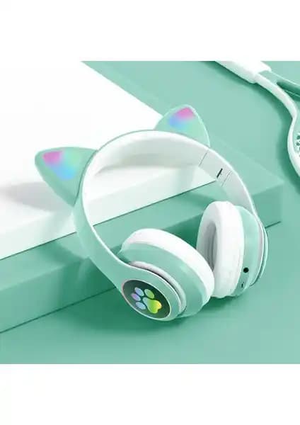 Kalavika ve Sore Kedi Kulaklı Bluetooth Kulaklıklarının Karşılaştırması ve Özellikleri