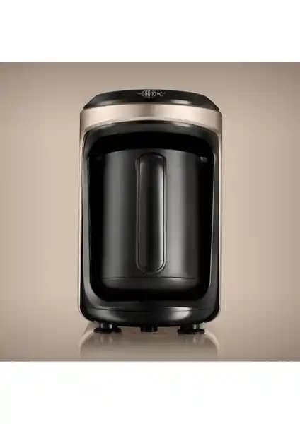 Karaca Hatır Hüp ve Hatır Hüps Quartz Türk Kahve Makineleri Karşılaştırması