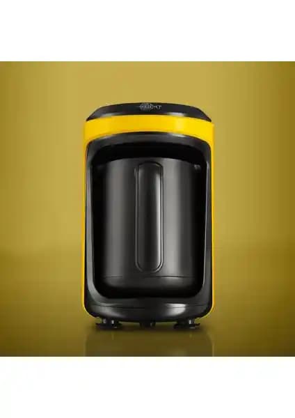 Karaca Hatır Hüp ve Karaca Hatır Hüps Quartz Türk Kahve Makineleri Karşılaştırması