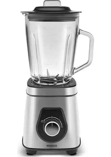 Karaca Inox Quick Mix ve Vestel Mix Go Blender Karşılaştırması: Özellikler ve Performans Analizi