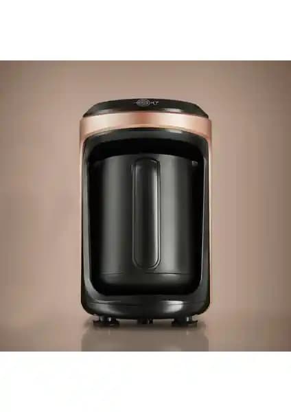 Karaca Kahve Makineleri Karşılaştırması: Rosegold ve Quartz Modelleri Özellikleri