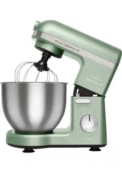 Karaca Mastermaid ve Schafer Gusto Stand Mikserleri Karşılaştırması: Özellikler ve Kullanıcı Yorumları