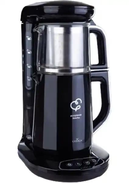 Karaca Robotea Çay Makinesi Karşılaştırması: Özellikler ve Kullanıcı Yorumları