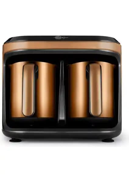 Karaca Türk Kahve Makineleri Karşılaştırması: Performans, Tasarım ve Kullanıcı Yorumları