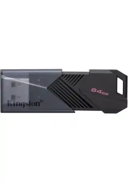Kingston ve Sandisk 64 GB USB Bellek Karşılaştırması: Performans ve Dayanıklılık Analizi