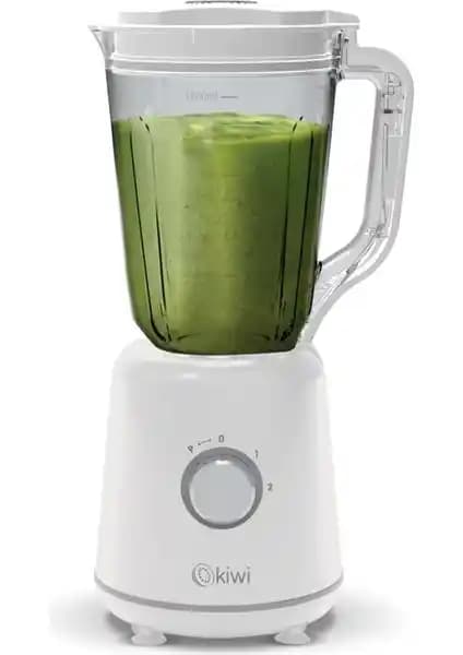 Kiwi KSB-2216 ve Tigrecook Nutrıshake 3'ü 1 Arada Blender Karşılaştırması