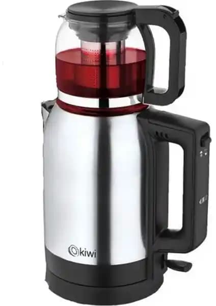 Kiwi KTM-2910 ve Korkmaz A369 Elektrikli Çaydanlık Karşılaştırması: Özellikler ve Kullanıcı Yorumları