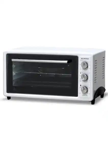 Kumtel Fırın Karşılaştırması: 40 Litre ve 70 Litre Modellerin Özellikleri