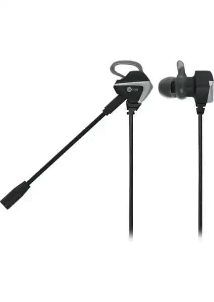 Lecoo HT105 ve Rampage RM-K21 SUPERB Kulak İçi Kulaklık Karşılaştırması