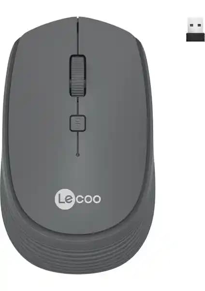 Lecoo WS202 ve Trust Yvi FX Kablosuz Mouse Karşılaştırması: Özellikler ve Kullanıcı Yorumları