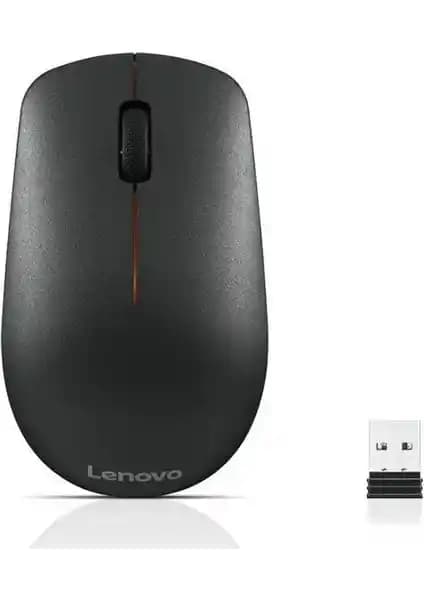 Lenovo 400 ve Logitech M240 Sessiz Kablosuz Mouse Karşılaştırması ve Özellikleri