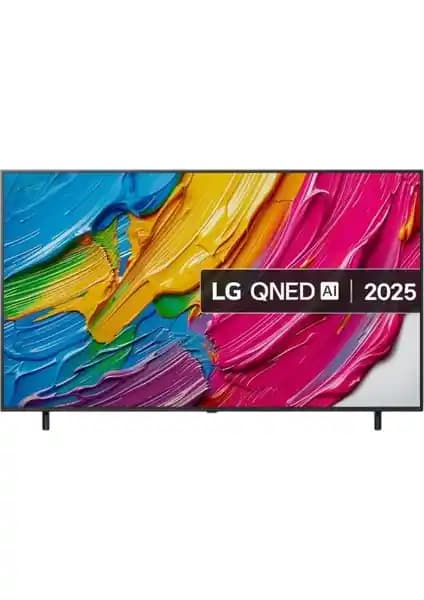 LG 65QNED80A6A ve TCL 65P79K 65 İnç 4K Ultra HD Akıllı Televizyonların Detaylı Karşılaştırması