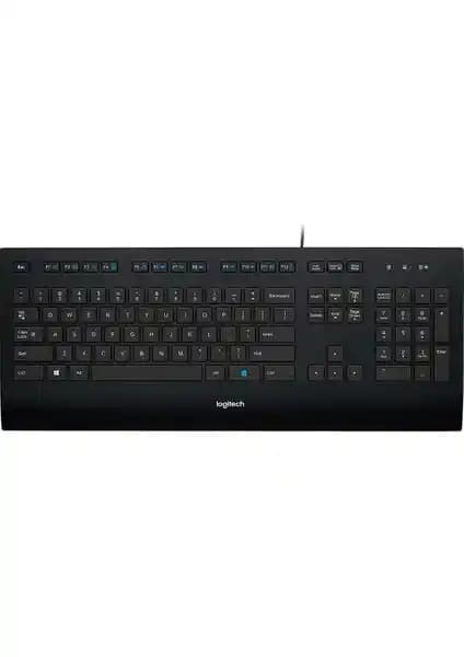 Logitech K280E ve Signature K650 Klavye Karşılaştırması Ev ve Ofis Kullanımı İçin