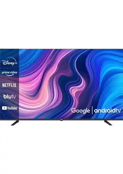 Next YE-58020GFSG5 ve TCL 55P7K 4K Ultra HD Akıllı Televizyonların Karşılaştırması