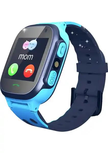 Onkatech TD26 ve Reeder Kiddo2 Akıllı Çocuk Saatleri Karşılaştırması