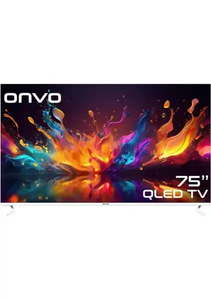 Onvo 75OVF9000UQ ve TCL 55P635 Televizyon Modellerinin Detaylı Karşılaştırması