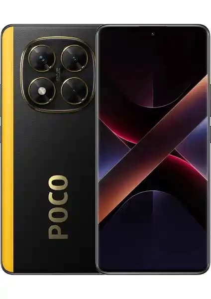 POCO X7 ve Samsung Galaxy A56 5G Akıllı Telefonları Karşılaştırması