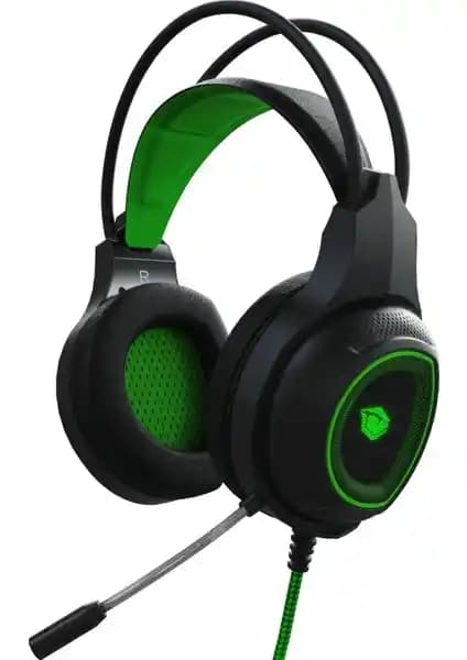 Pusat Hafif ve Lite 7.1 Surround Ses RGB Kulaklıklarının Detaylı Karşılaştırması