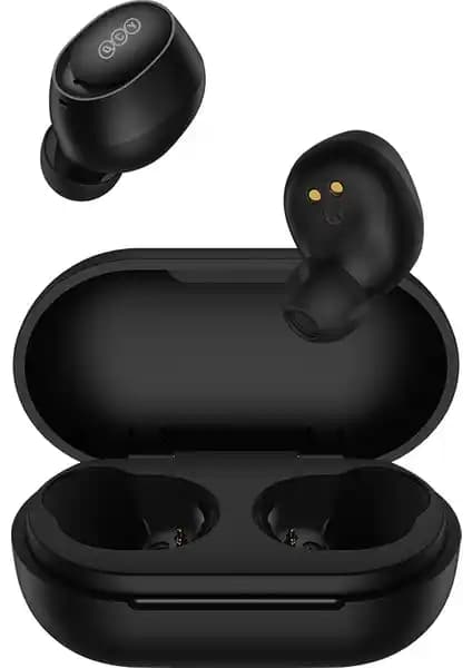 Qcy Arcbuds Lite ve HT07 Kablosuz Kulaklıkların Detaylı Karşılaştırması ve Özellikleri