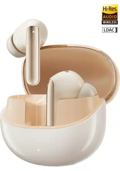 Qcy HT08 Melobuds Pro ve Xiaomi Redmi Buds 6 Lite Karşılaştırması