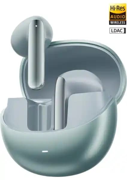 Qcy HT10 Ailybuds Pro+ ve Qcy T13 ANC Kablosuz Kulaklık Karşılaştırması