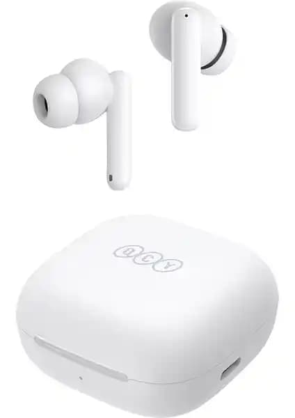 Qcy T13 ANC ve Realme Buds T100 Kablosuz Kulaklık Karşılaştırması