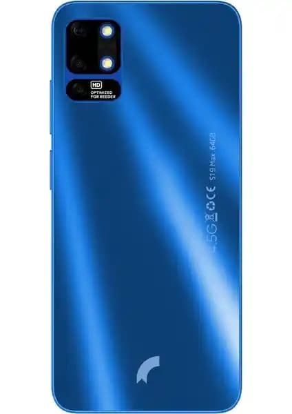 Reeder S19 Max ve Tecno SPARK Go 2023 Akıllı Telefonları Karşılaştırması