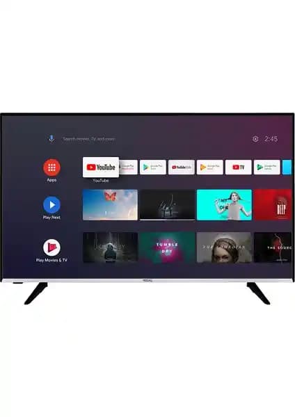 Regal 50R754UA9 ve Vestel 65UT9740 Akıllı Televizyon Modellerinin Detaylı Karşılaştırması