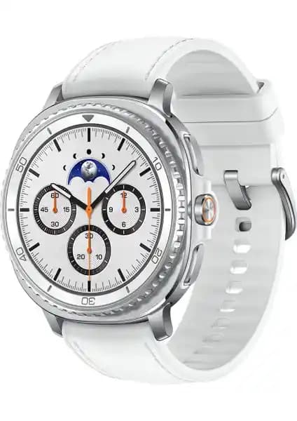 Samsung Galaxy Watch8 Classic ve Xiaomi Watch S4 Rainbow Karşılaştırması