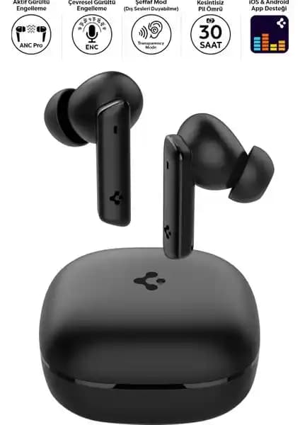 Spigen Audio TWS P20 ve S10 Kulaklıklarının Karşılaştırması: Özellikler ve Kullanıcı Yorumları