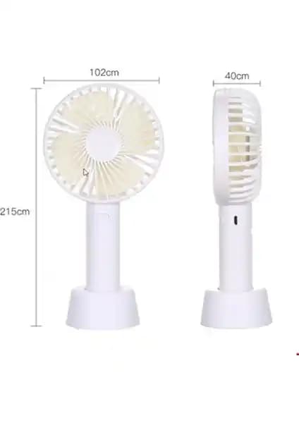 Taşınabilir Mini Fan Karşılaştırması: Mucosan ve n10 Modelleri Özellikleri ve Kullanıcı Yorumları