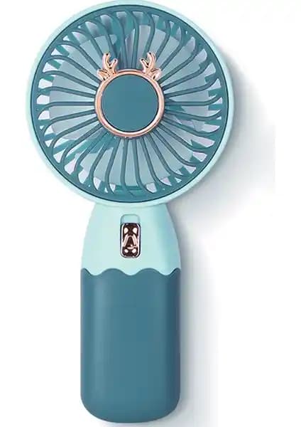 Taşınabilir Şarjlı Fan Karşılaştırması: Ally ZB088 ve Torima F-06 Modellerinin Özellikleri