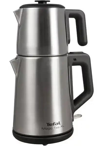 Tefal Magic Tea XL ve Tea Expert Çay Makinesi Karşılaştırması Detaylı İnceleme