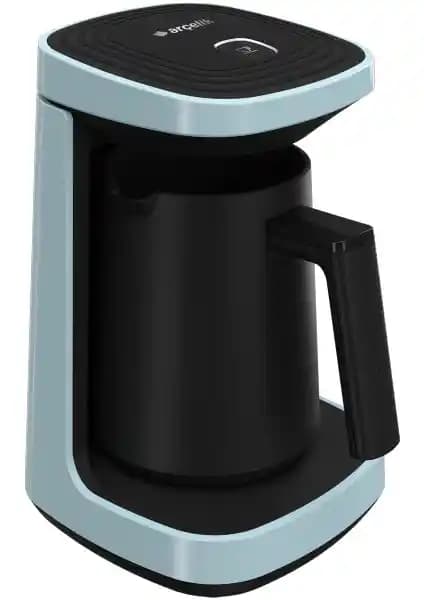 Türk Kahve Makinesi Karşılaştırması: Arçelik TKM 3940 M Telve ve Beko TKM 8961 A Özellikleri