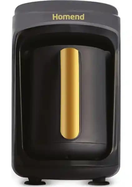 Türk Kahve Makinesi Karşılaştırması: Homend Pottoman 1862H ve Karaca Hatır Hüp Düet Aroma