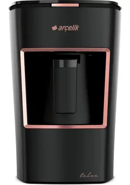 Türk Kahvesi Makinesi Karşılaştırması: Arçelik K 3300 ve Karaca Hatır Közde Özellikleri