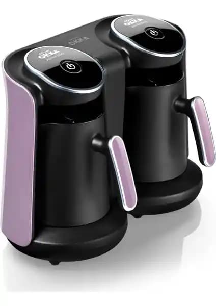 Türk Kahvesi Makinesi Karşılaştırması: Arzum Okka Minio Duo ve Karaca Hatır Hüp Aroma Özellikleri