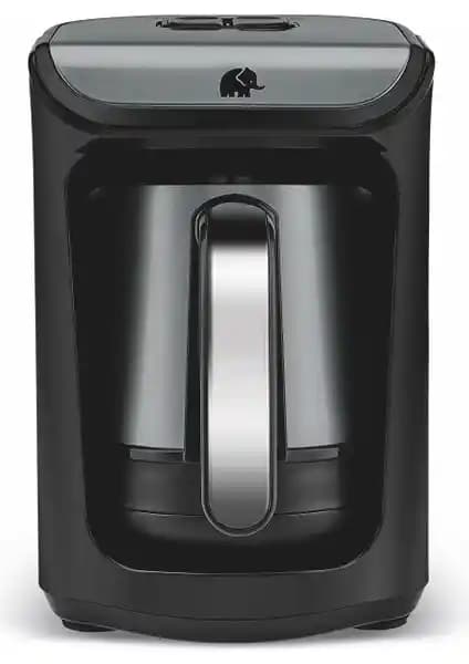 Türk Kahvesi Makinesi Karşılaştırması: Jumbo Homend Joy 1886H ve Karaca Hatır Neo Inox