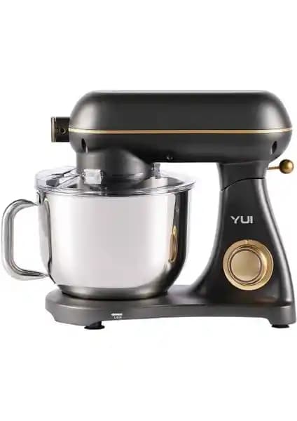 Yui M122 ve Yui M200 Mutfak Mikserleri Karşılaştırması Profesyonel ve Ev Kullanımı