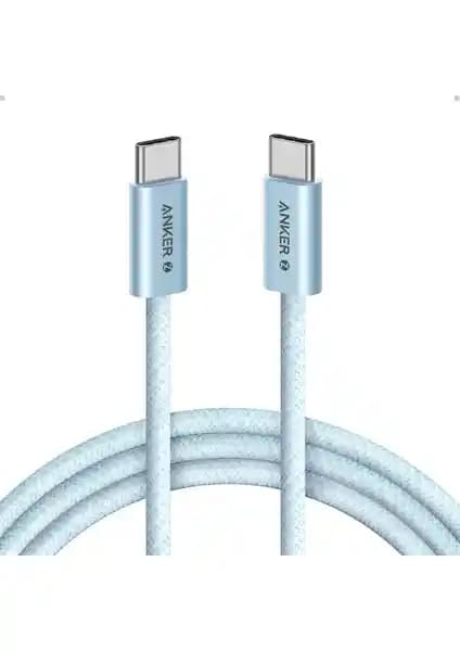 Yüksek Güç Aktarımı ve Dayanıklılık Özellikleriyle USB-C Şarj Kablosu Karşılaştırması