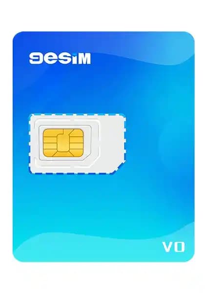 9eSIM Simkart - Esim Adaptörü ile Mobil Cihazlarınızda Esneklik ve Uyumluluk Artar